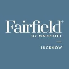 Hotel Fairfield by Marriott Lucknow